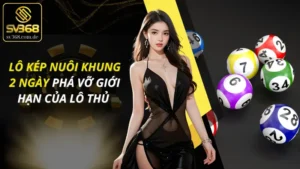 Lô Kép Nuôi Khung 2 Ngày